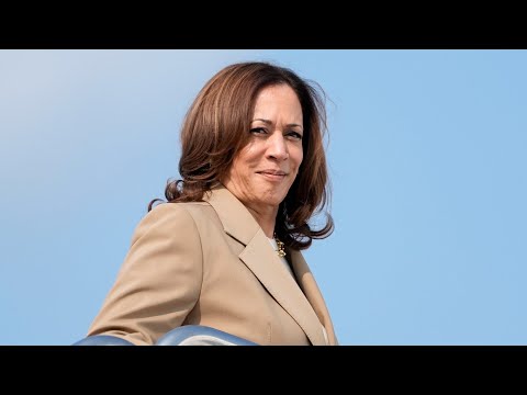 'Wish Democrats the absolute worst': Kamala Harris teases another presidential run
