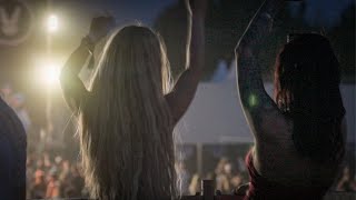 White Rabbit Musik Festival Germany 2025 | Official Aftermovie