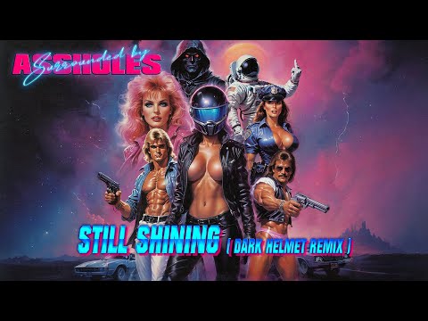 Still Shining (Dark Helmet Remix) // Yaw Boso, TSwiss & DJ Jesaya