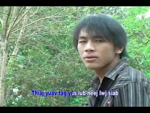 Yeej Koob Vaj: Lub Neej Lwj Siab