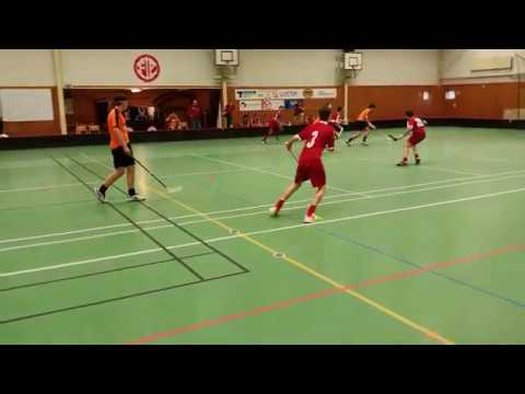 3:e perioden Förslövs IF P04-08-IBK Höllviken P05, Pantamera Pojkar C (P05) Svår 2020-03-01