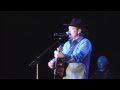 Tracy Lawrence  - Alibis - Live