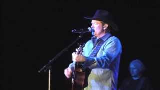 Tracy Lawrence  - Alibis - Live