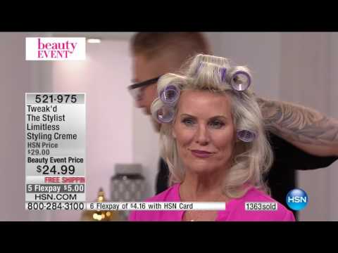 HSN | Fresh Start Beauty Under $50 01.26.2017 - 09 AM