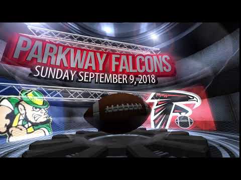 South Boston Fighting Irish vs. Parkway Falcons