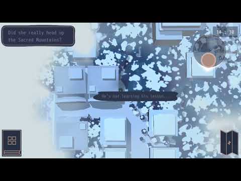 [Gameplay] OPUS: Rocket of Whispers - Day 28 (Find out where is Fei)