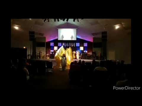 Trae tu presencia - barak