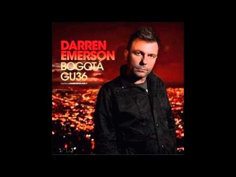 Darren Emerson GU36 Bogota Disc 1