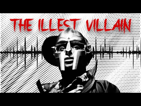 How to Make Old School Beats like MF DOOM…