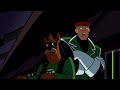 The Eyes of Despero!