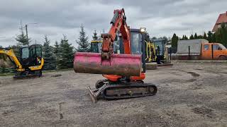 Мини-экскаватор Kubota KX 61-3 | Изображение 4 - Machineryline