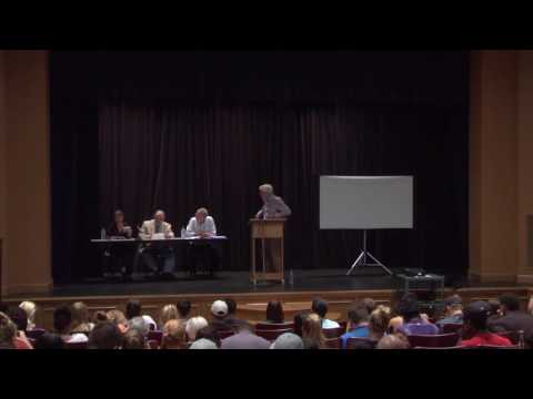 NEO 9 11 Commemoration Panel