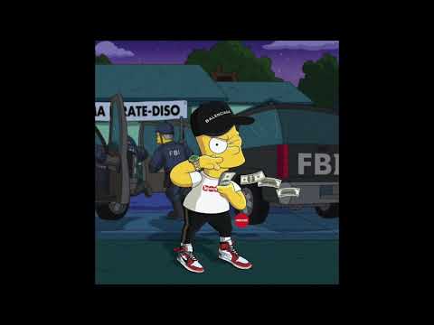 [FREE] Famous Dex x Migos x Zaytoven Type Beat 2019 "Stranded"|Smooth Trap Beat/ Instrumental