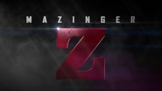 Mazinger Z Movie: Infinity (2018) Video