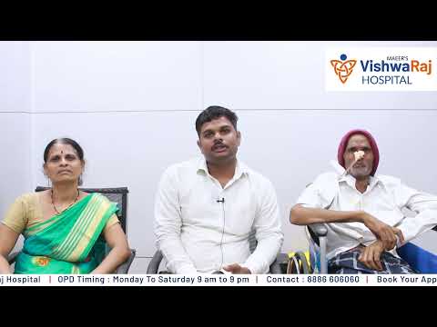 Patient Success Story | Dr. Preeti Ajapuje