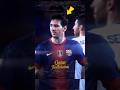 How Messi Scored 91 Goals As Midfielder