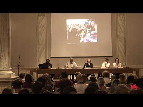 Biennale Teatro 2018 - Symposium “Actor/Performer”