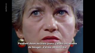 "Les Quatre Sœurs" de Claude Lanzmann, la bande annonce