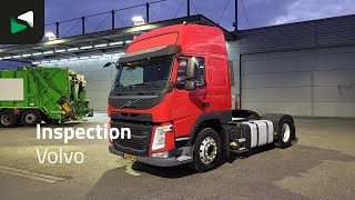 Venta de Volvo FM 410 FM 4X2 NL-Truck NEW APK! LXL PTO VEB Alcoa cabeza tractora - Imagen 4 | Autoline ES Volvo FM 410 FM 4X2 NL-Truck NEW APK! LXL PTO VEB Alcoa cabeza tractora | Imagen 4 - Autoline