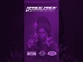 Triple 6 Mafia - Now I’m High, Really High (Chopped Not Slopped by Slim K)[Space Pack Vol. 1]