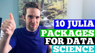 Download lagu 10 Julia Packages You Should Learn for Data Science (in 2020) mp3