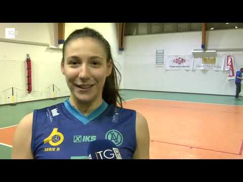 La Cogne Aosta batte in casa l'Academy Volpiano 3 1