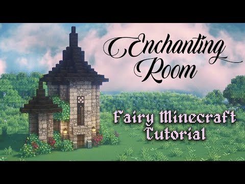 Ultimate Enchanting Room Guide: Unlock Magical Powers!