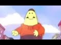 Smiling Friends Charlie S Food Poisoning Hallucinations