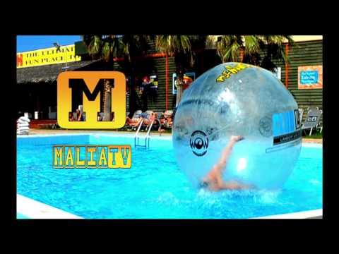 Malia TV - SuMMeR TiMe