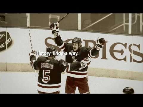 Brandon Dubinsky - History Will Be Made 4/17/11