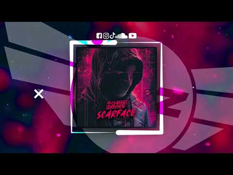 DNZF2249 // DJ CHRIS DAVIES - SCARFACE (Official Video)