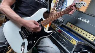 Badlands Streets Cry Freedom Jake E Lee Cover