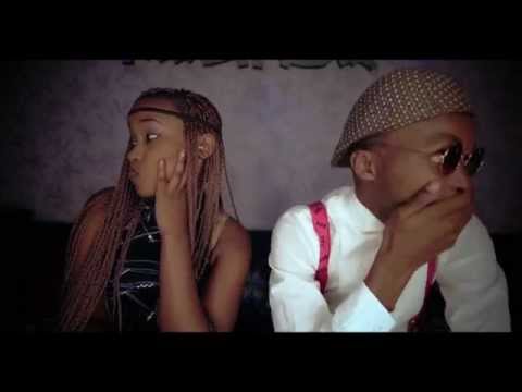 Ntagukoza Isoni Dany Nanone Official Video