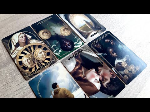 Weekly message February 9-15, 2026 🌟 There's no going back! Farewell! A BETTER direction! Tarot