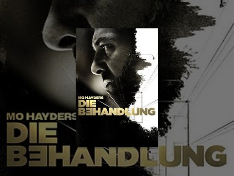 Mo Hayders: Die Behandlung