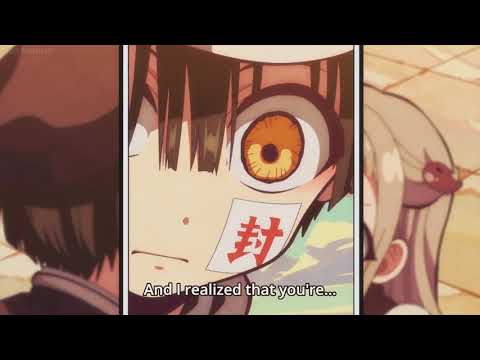 Nene lying about her real feelings for Hanako-san