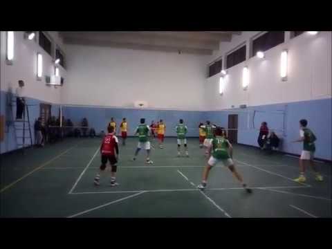 Showy Boys Galatina - Under 16