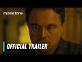 One Battle After Another Official Trailer Leonardo DiCaprio Sean Penn