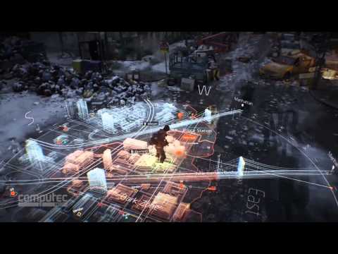 Top Games 2014: Die wichtigsten PC-Spiele 2014 - mit Sims 4 & The Division