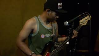 Download lagu AIR MATA API COVER SOB #iwanfals #SOB mp3