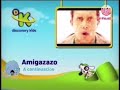 DKLatam 12 De Agosto De 2010 Créditos Mister Maker A Continuación Amigazazo