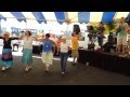 St Spyridon Greek Festival 2014 Syrto Hasapiko Hasaposerviko ΟΠΑ