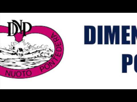 Dimensione Nuoto Pontedra - Promo TV 12 Aprile 2016