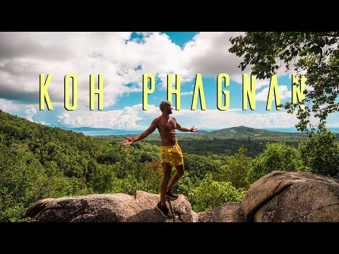 Koh Phangan's Best Kept Secrets!