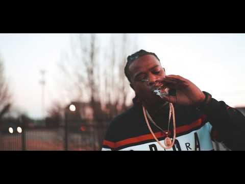 Damaged Soul | Jefé Tha Trapper (Shot by King Spencer)