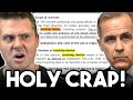 New Carney Bill LEGALIZES Hidden Surveillance WITHOUT Consent + Trump & Elon FEUD EXPLODES in Public