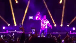 Wie falco Nimo-Konzert KiKi