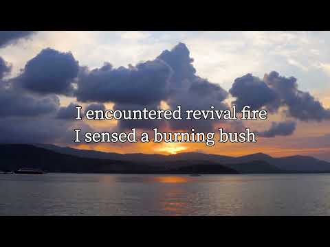 I Saw The Barren Giving Birth (Elohim - Nabaasa Sylvia)