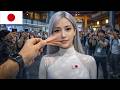 Japan Unveils First AI Robot Companion That S Indistinguishable From A Real Girl