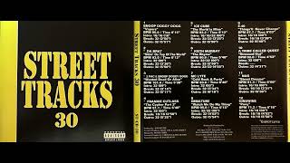 Da Brat (2. Sittin&#39; On Top Of The World - Street Tracks Remix)(Jermaine Dupri - So So Def Records)